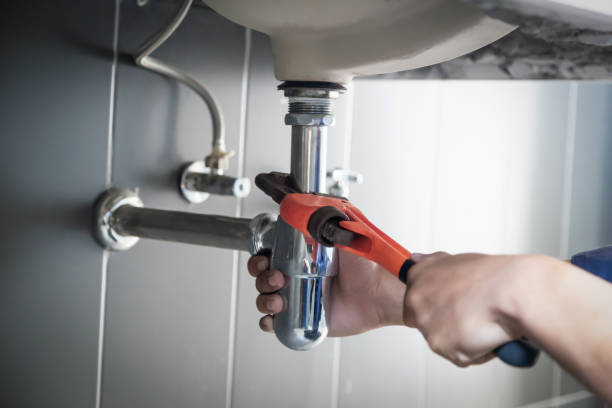 Best Commercial Plumbing Services  in Imperial, MO